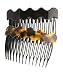 France Luxe Ric Rac Comb