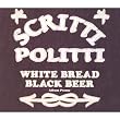 White Bread Black Beer