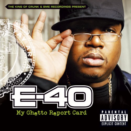 E - My Ghetto Report Card - Zortam Music