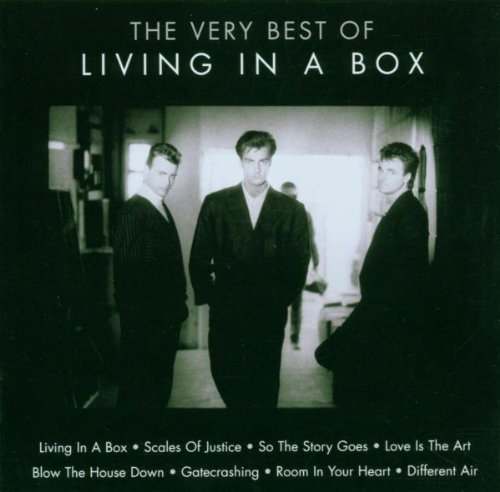 Living In A Box - Best of - Zortam Music
