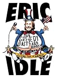The Greedy Bastard Diary : A Comic Tour of America