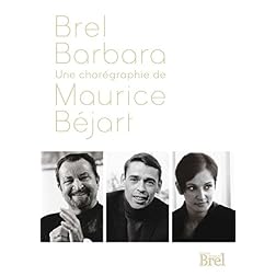 Une Choregraphie De Maurice Bejart