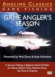 DVD Game Angler's Season, film DVD Game Angler's Season