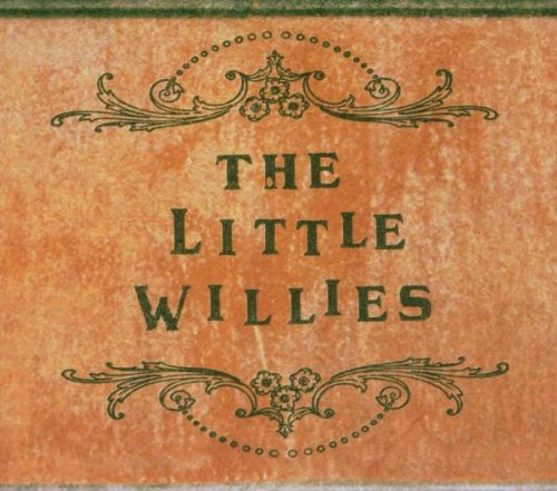 The Little Willies - No Place To Fall Lyrics - Zortam Music