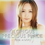 ����Τ�� GLORIOUS/PRECIOUS PLACE