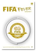FIFA�t�B�[���@�[~FIFA�n��100���N�L�ODVD Vol.1