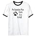 Search : RINGER T-SHIRT WHITE 