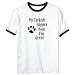 Search : RINGER T-SHIRT WHITE 