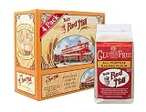 Bobs Red Mill All-Purpose Gluten-Free Baking Flour, 22-Ounce Packages (Pack of 4)