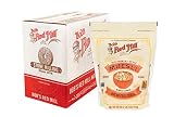 Bobs Red Mill Old Country Style Muesli, 18-Ounce Packages (Pack of 4)