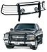 Westin 41-1395 Sportsman KD Truck Grill Guards - excl. Heritage