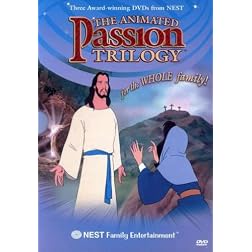 The Passion Trilogy