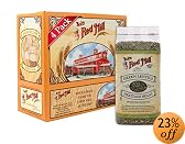 Bob's Red Mill French Green Lentils, 24-Ounce Packages (Pack of 4)
