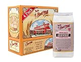 Bobs Red Mill Arrowroot Starch Flour, 20-Ounce Packages (Pack of 4)