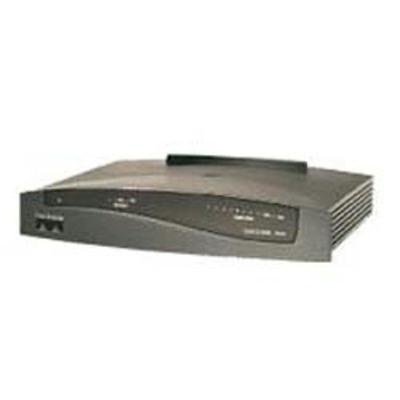 Camcorder: Cisco: Cisco 831 Ethernet Router 64MB