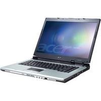 Elektronik und Foto: Acer Aspire 1642WLMi 15,4 Zoll WXGA Notebook (Intel Centrino 1,7 GHz, 1GB RAM, 100GB HDD, DVD+RW DL, XPHome)