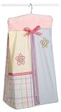 Patti Patch Diaperstacker
