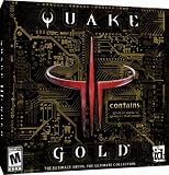 Quake 3 Gold for PC