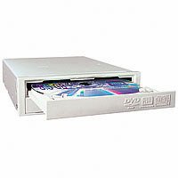 NoteBook: NEC DVD+-R/RW/DL/LF IDE DVD-Brenner intern