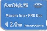 SDMSPD-2048-J60 �������[�X�e�B�b�N PRODuo 2GB