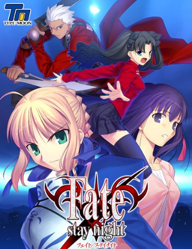 Fate/Stay night DVD��