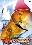 Buy Gatchaman, Vol. 12: Death Girls and the Abominable Snowman on Amazon