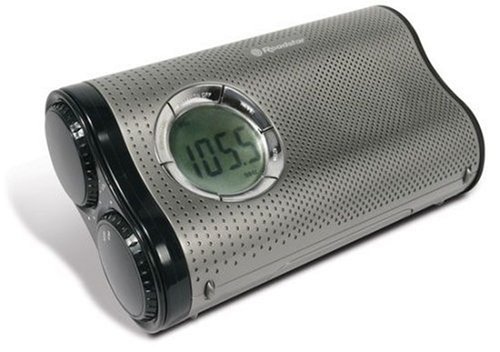 Speicherkarten: Roadstar TRA-2299D Transistorradio