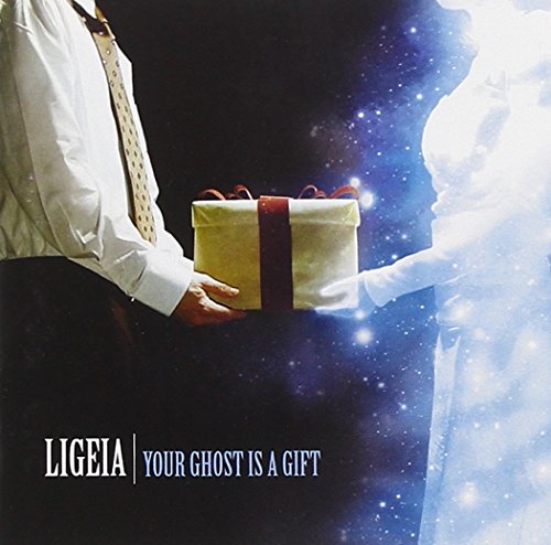 Your Ghost Is A Gift