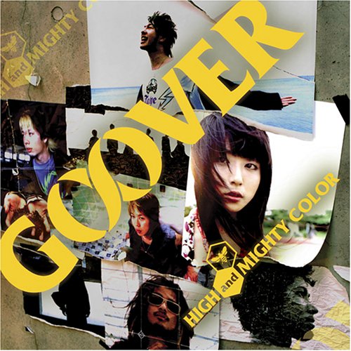 High and Mighty Color - Goover - Zortam Music