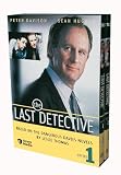  : El detective pasado - serie 1