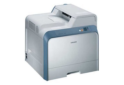 Festplatten: Samsung - Laserdrucker - CLP-600