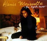 Alanis Morissette - You Oughta Know (Single) - Zortam Music