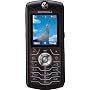 Motorola SLVR L7 Black Phone (Cingular)