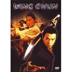Wing Chun