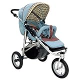 BumbleRide Rocket 2006 Stroller - Cosmo