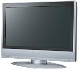 Panasonic VIERA 26V�^�n��EBS�E110�xCS�f�W�^���n�C�r�W�����t���e���r TH-26LX60