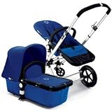 Bugaboo Cameleon base US BRIGHT BLUE