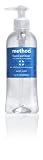 method Hand Sanitizer, Sweet Water, Case Pack, Six - 12 Ounce Bottles (72 Ounces)