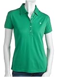 Le Coq Sportif Womens Classic Polo