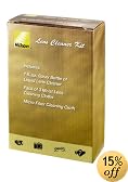 Nikon Complete Lens Cleaner Kit
