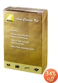 Nikon Complete Lens Cleaner Kit