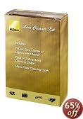 Nikon Complete Lens Cleaner Kit