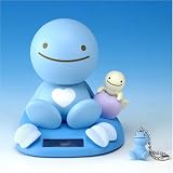幸せをよぶひだまりの民 (仕事運)