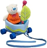 Bear Ahoy