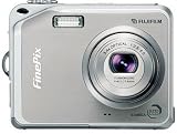 FinePix V10�V���o�[
