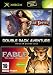 Double pack aventure Microsoft