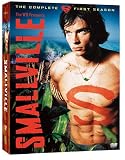 SMALLVILLE ヤング・スーパーマン <ファースト・シーズン> DVD コレクターズ・ボックス1