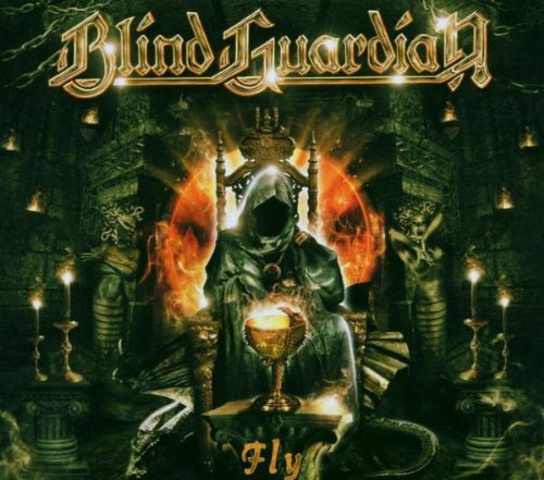 Blind Guardian - Fly - Zortam Music