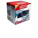 Rubbermaid Elegan Store and Show Minis Set