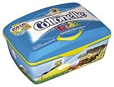 Cottonelle For Kids Folded Moist Wipes, Case Pack, Sixteen - 42 Count Pop-up Tubs (672 Wipes)